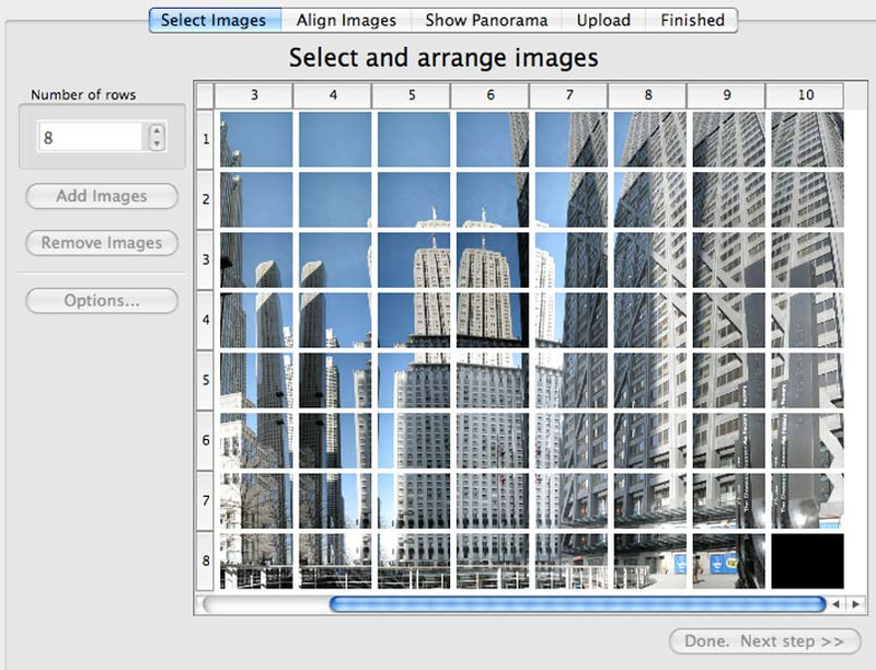 Illustration for article titled GigaPan Epic Review (Verdict: A Cruel Yet Fantastic Tease)